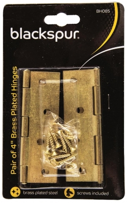Blackspur 4 Blackspur 4